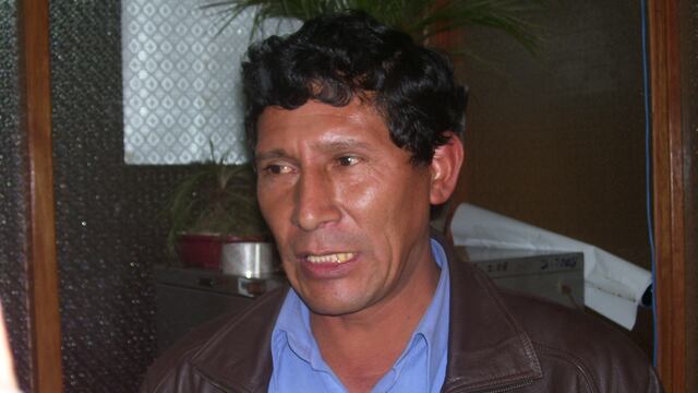 Cusco: piden seis años de cárcel para exalcade