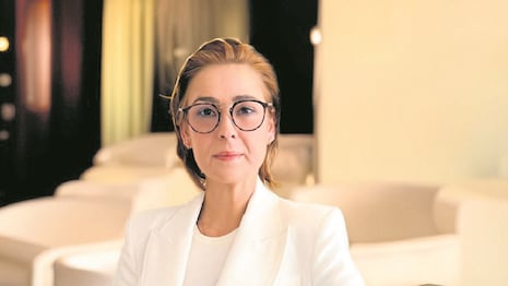 Nancy Arellano, fundadora de Veneactiva: “El 30% de venezolanos regresaría a su país”