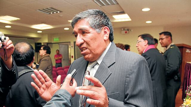 Congresista asegura que MINSA prioriza 9 obras en Junín