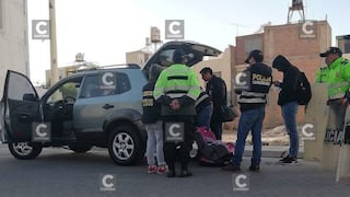 Sentencia a 5 personas por venta de bebé en Arequipa
