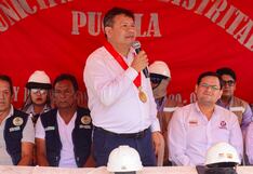 Lambayeque: Acusan a alcalde de Pucalá por lavado de activos