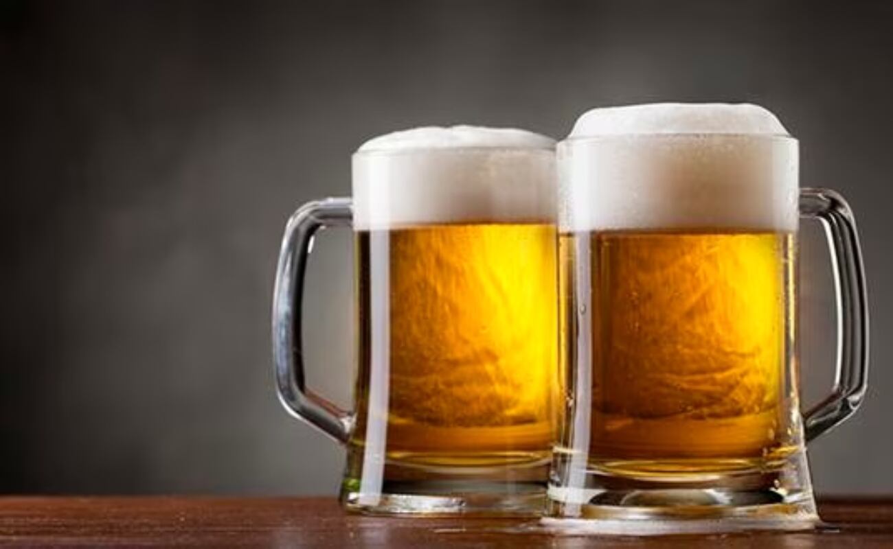 ISC sufre variación para el precio de la cerveza.