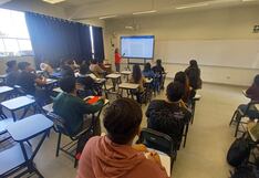 Ica: inició al semestre académico 2024 II en la Universidad Nacional “San Luis Gonzaga”