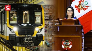 Keiko Fujimori promete culminar la Línea 2 del Metro de Lima e impulsar sistemas de metro en Arequipa, Piura y Trujillo
