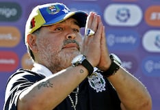 Juicio por muerte de Maradona se reanuda tras escándalo por exámenes médicos confundidos