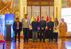 Aniversario de Arequipa: Presentan programa de festejos con más de 75 actividades, en Lima