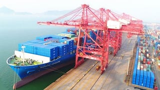 Puerto de Chancay: Compañía china ingresó al Perú con transacción de $ 225 millones