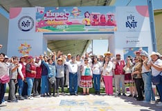 Ferias, convenciones y conciertos usaron gratis el campo ferial Cerro Juli