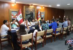 Piura: Suscribirán convenio con el Ministerio de Vivienda para ejecutar la obra en Los Educadores