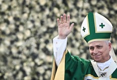 Papa León XIV pide a obispos de Francia “perseverar” frente a abusos sexuales a menores