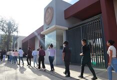 Universidad Nacional de San Agustín de Arequipa descarta filtración del examen de admisión
