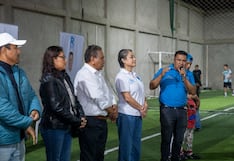 La Libertad: Apunta a mejorar seguridad en Alto Trujillo