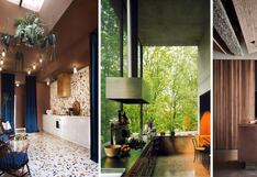 Cocinas del futuro: diseño sensorial, tecnología y sostenibilidad marcan tendencia en 2025