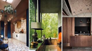 Cocinas del futuro: diseño sensorial, tecnología y sostenibilidad marcan tendencia en 2025