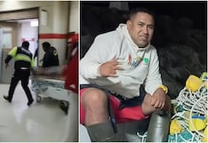 Pisco: le disiparan en la cabeza y murió seis días después en el Hospital San Juan de Dios