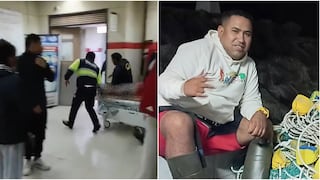 Pisco: le disparan en la cabeza y murió seis días después en el Hospital San Juan de Dios
