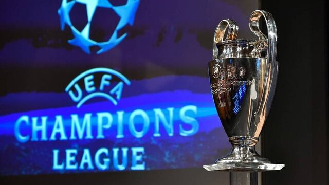 Champions League: Conoce cómo quedaron los duelos para octavos de final (FOTO)
