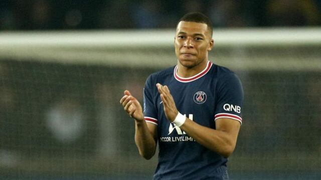 Real Madrid o PSG: Kylian Mbappé “está en una reflexión profunda” sobre su futuro, dice directivo del club francés