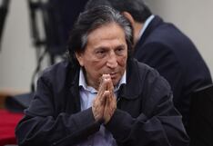 Alejandro Toledo: PJ dictará sentencia por Caso Ecoteva el 3 de setiembre