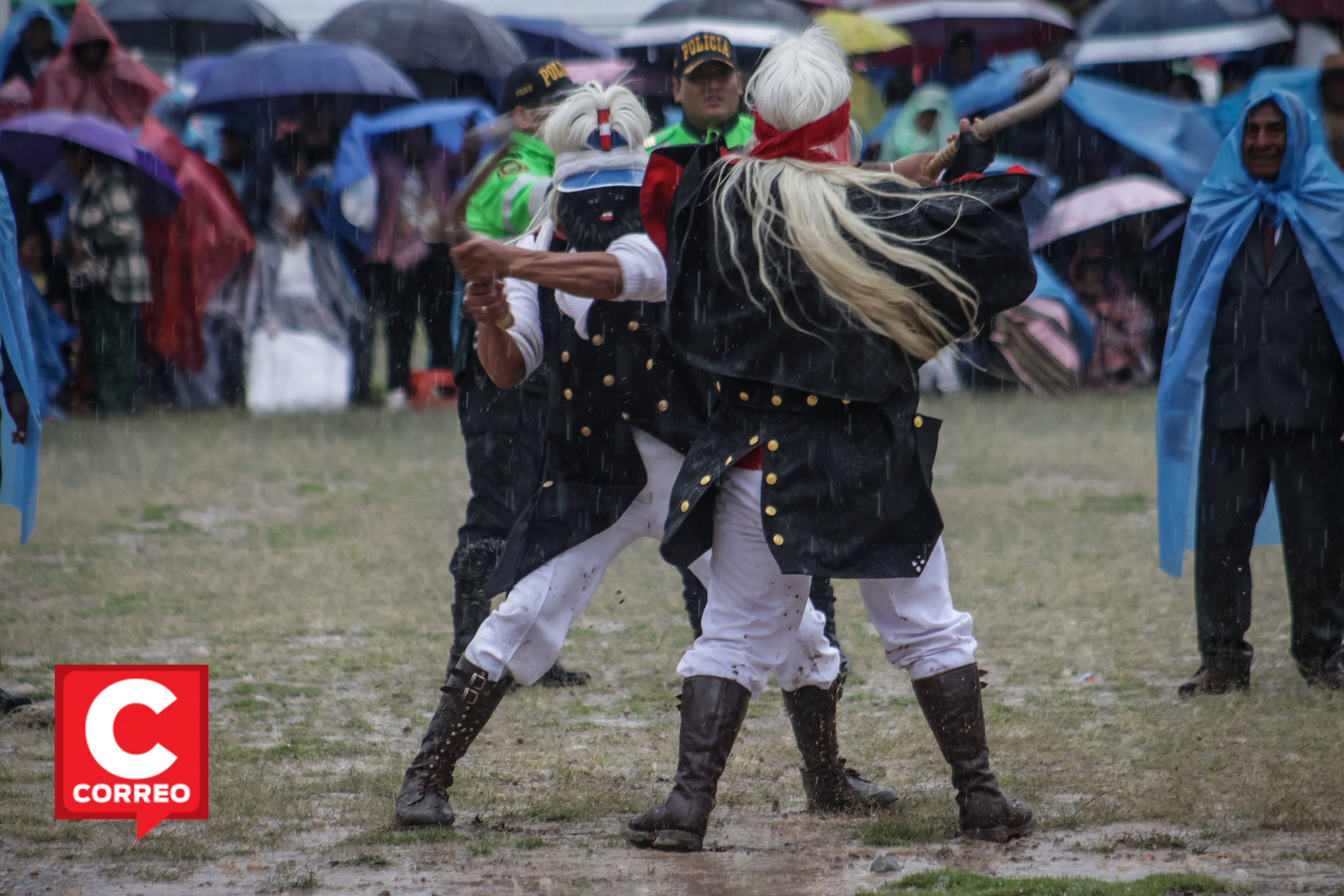 Foto: Adrian Zorrilla – @PhotoGEC