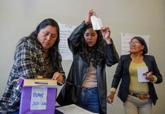 Elecciones de la Nueva Junta Directiva de la Remaj culminan en empate y anuncian segunda vuelta