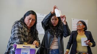 Elecciones de la Nueva Junta Directiva de la Remaj culminan en empate y anuncian segunda vuelta