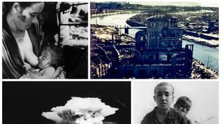 Las cicatrices siguen abiertas en Hiroshima 70 años después del ataque nuclear