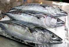 Pescados y mariscos: ¿Cómo reconocer si son frescos?