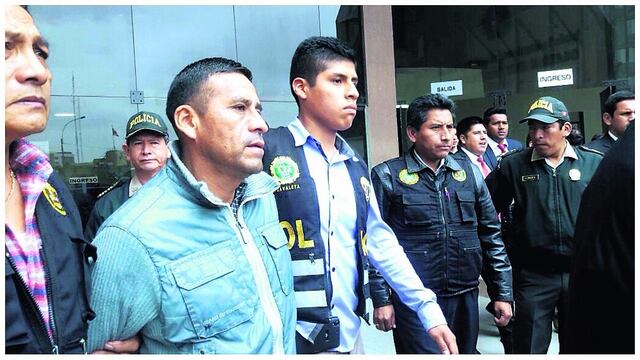 Balacera en Jirón de la Unión: Fiscalía y Marina investigan a dos detenidos