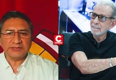 Elecciones 2026: candidatos presidenciales Belmont y Cerrón no acudieron a votar