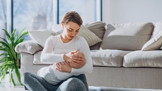 Maternidad y vida profesional: Cinco consejos para manejar la lactancia y el regreso al trabajo