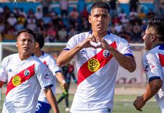 Municipal de Vice se refuerza para etapa nacional Copa Perú