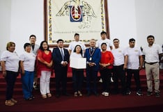 La Libertad: Más de S/ 3 millones recibirán 16 ganadores del Procompite 2025