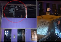 Ica: arremeten a balazos contra vivienda en el sector de Acomayo