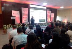 Recomiendan a productores tacneños aumentar la oferta exportable de olivo