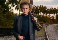 José Luis “El Puma” Rodríguez vuelve a Lima el próximo 14 de junio