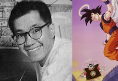 Akira Toriyama, el legendario creador del Dragon Ball y ‘Goku’, falleció a los 68 años
