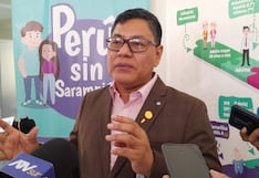 Sarampión: Arequipa busca convertirse en la barrera para frenar la expansión del virus