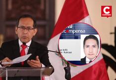 Fredy Hinojosa asegura que la PNP está empeñada en la captura de los prófugos de la justicia