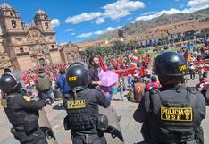 Cusco habría perdido cinco millones de soles por paro del 14 de mayo, según Cámara de Comercio