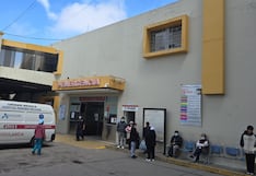 Hija pide ayuda para salvar la pierna de su madre, tras accidente en Juliaca (VIDEO)