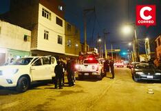Crimen en el Callao: Joven de 20 años asesinado a tiros