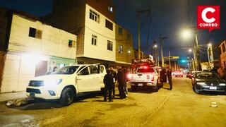 Crimen en el Callao: Joven de 20 años asesinado a tiros