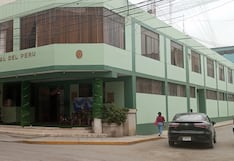 Polémica previa a ceremonia de ascensos de PNP en Lambayeque