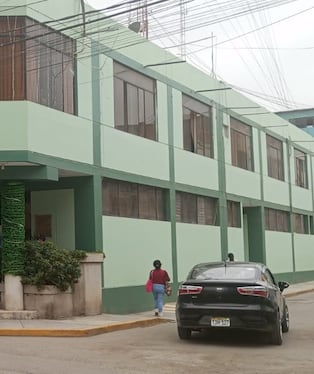 Alto mando de la PNP Lambayeque se pronunció sobre denuncia por evento protocolar. Foto: Carlos Vásquez / Correo