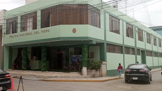 Polémica previa a ceremonia de ascensos de PNP en Lambayeque