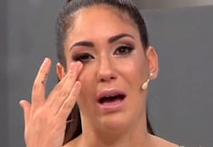 Tilsa Lozano es captada besando a nuevo galán pero él niega romance: “Somos amigos hace muchos años”