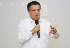 La Libertad: Manuel Llempén cuestiona “falta de liderazgo” para enfrentar el crimen