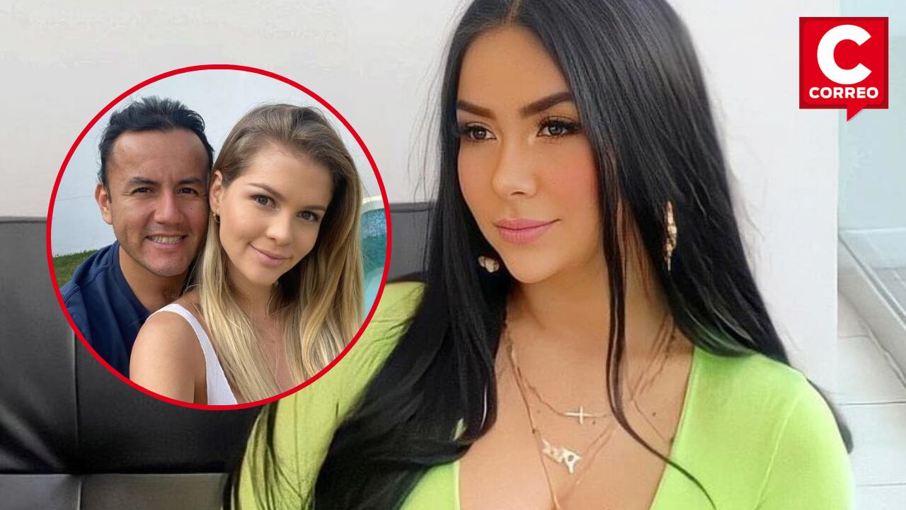 Pilar Gasca y su contundente mensaje a Brunella Horna: “Debería cuidar más bien a quién le escribe su esposo”