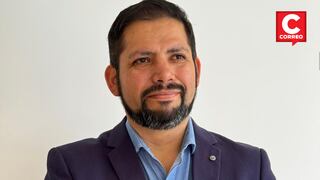 El secretario regional de Renovación Popular en Junín: “Nueva subprefecta gracias a tarjetazo”